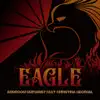 Bedroom Guitarist - Eagle (feat. Christina Georgia) - Single